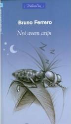 Secretul pestilor rosii - Bruno Ferrero 