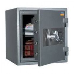 Seif certificat antiefractie antifoc Kronberg ProFireG75 electronic 750x555x547 mm EN1143/EN1/60P 