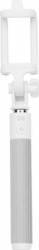 Selfie stick Xiaomi Mi cu suport de telefon Bluetooth declansator pe maner Gri 