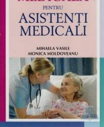 Semiologie Medicala Pentru Asistenti Medicali - Mihaela Vasile Monica Moldoveanu 