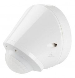 Senzor de miscare 360 IP55 aparent Legrand