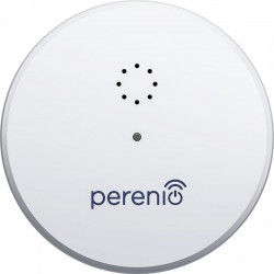 Senzor de scurgere apa Perenio PECLS01 Siren Alert Alb 