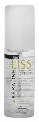 Ser pentru ondularea parului Frizz Plus Institut Claude Bell 50ml 