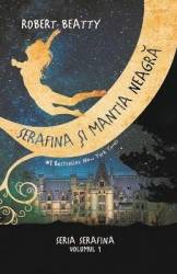 Serafina si mantia neagra - Robert Beatty 