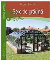 Sere De Gradina - Megyeri Szabolcs 