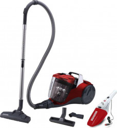 SET 2 ASPIRATOARE FARA SAC BR71 JCAR011 