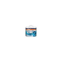 Set 2 becuri auto cu halogen pentru far Osram Cool Blue Intense HB3 12V 60W P20d 4200K Xenon Look albastru 