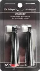 Set 2 Capete Dr. Mayer pentru Periuta Electrica GTS1050 Black