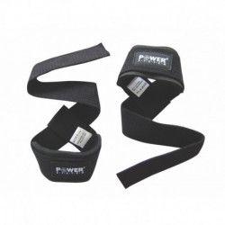 Set 2 curele pentru ridicare greutati Power System POWER STRAPS PS-3400 
