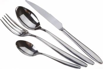 Set 24 piese tacamuri Salvinelli Fast 