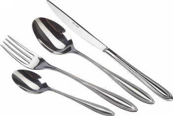 Set 24 piese tacamuri Salvinelli Monet 