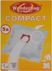 Set 5 saci de aspirator Rowenta Wonderbag Compact WB305140 