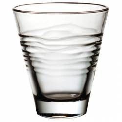 Set 6 ahare pentru Shot-uri din sticla temperata VIDIVIL colectia OASI 300ml 