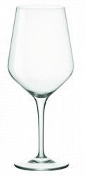 Set 6 pahare pentru vin 350ml BORMIOLI ELECTRA 