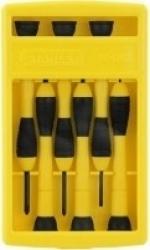 Set 6 surublenite Stanley de precizie G 