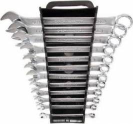 Set BGS chei combinate DIN 3113, 12 buc. 6-22 mm 