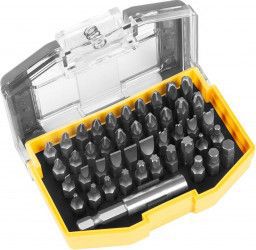 Set Biti 44 Piese Rebel 