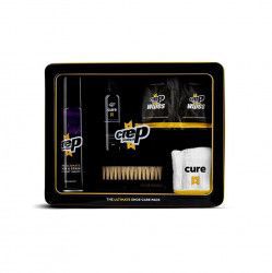Set complet de curatare incaltari Crep Protect