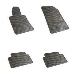 Set covoare cauciuc Volkswagen Tiguan II 2016- 