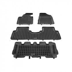 Set covorase auto calitate Premium dedicate fara miros neplacut pentru BMW SERIA X5 E53 2000.05-2007.02