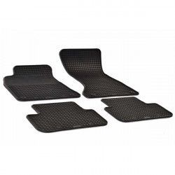 Set covorase auto cauciuc Audi A4 B8 2007-2015 A5 Sportback Umbrella