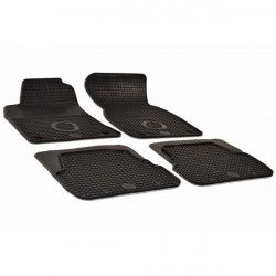 Set covorase auto cauciuc Audi A6 C6 2004-2006 Umbrella 