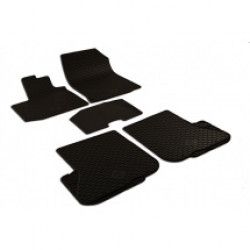 SET COVORASE AUTO CAUCIUC LODGY 2013 - - 5 PCS 
