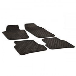 Set covorase auto cauciuc Seat Ibiza 2008-2015 Ibiza ST 2010- and gt Umbrella 