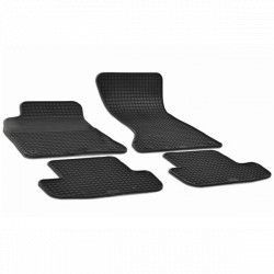 Set covorase auto din cauciuc tip tavita Audi A3 2003-2009 . 2009-2011 Umbrella