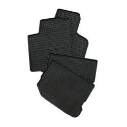 Set covorase auto PETEX GERMANY DACIA DUSTER 2010-PREZENT 