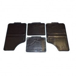Set covorase interior universale Eco Motor Starter 