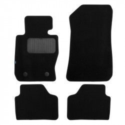 Set Covorase Novline Mocheta Audi A4 B8 2008-2015 NVEXP03041222110 