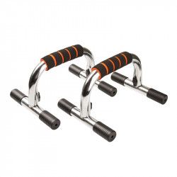 Set de 2 manere pentru flotari Power System model MF 
