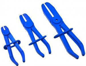 Set de clesti pentru cabluri flexibile 63.5mm Geko G00925 