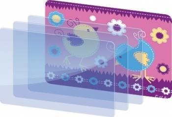 Set de ecrane pentru lampi de noapte REER KidsLight Creative