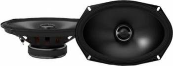 Set difuzoare auto coaxial Alpine SSeries S-S69 16x24cm 2cai 4ohm 85W 