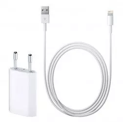 know Regulation formal Apple Iphone 18W fast charger in Retail Box la DOMO