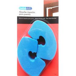 Set opritoare usa BebeduE 1231 B3404065 - Albastru 