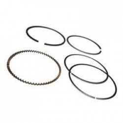 Set segmenti motor benzina BSR 4hp pentru motor GX 120 60mm 