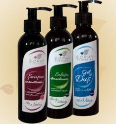 Set Sophy Cosmetics ingrijire personala
