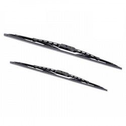 Set Stergatoare Parbriz Hella 500/450 mm Corsa C Colt 4 Rav 4 Micra 2 Smart Rodster Saxo Tigra 
