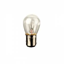 Set 10 bucati bec S25 12V 215W BA15D Automax