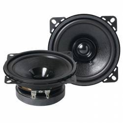 Set 2 difuzoare auto 90 W 100 mm 4 ohmi con dublu Sal 
