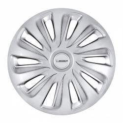 Set 4 bucati capace roti 14 Caliber Michelin 