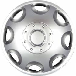 Set 4 Capace Roti SJS model 300 15 