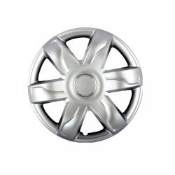 Set 4 Capace Roti SJS model 318 15 