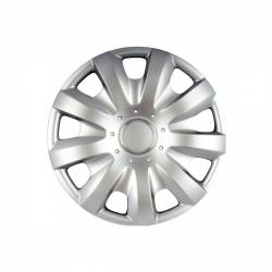 Set 4 Capace Roti SJS model 321 15 