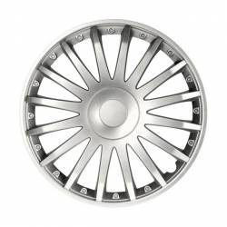 Set 4 Capace Roti Versaco Crystal 16 