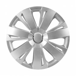 Set 4 Capace Roti VERSACO ENERGY RC SILVER 15 