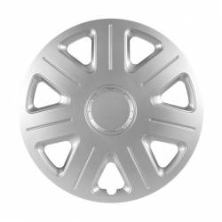 Set 4 Capace Roti VERSACO MASTER SILVER 13 
